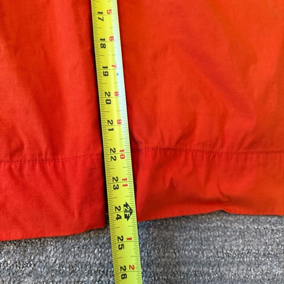 Anthropologie Maeve Colette Crop Wide Leg Linen Blend Pants - Picture 11 of 12